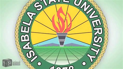 isabela colleges logo|Isabela State University .